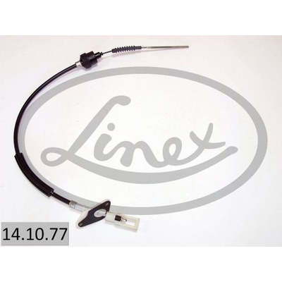 Lanko ovládania spojky LINEX 14.10.77