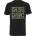 Run DMC Camo Black S Риза (346758)