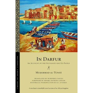 In Darfur | Kwame Anthony Appiah, Humphrey Davies (ISBN: 9781479804443)