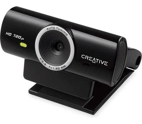 Creative Live! Cam Sync HD