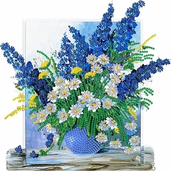 Image 1 of Ваза с цветя 24/24 см