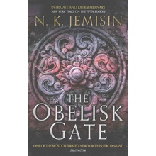 Obelisk Gate Jemisin N. K.