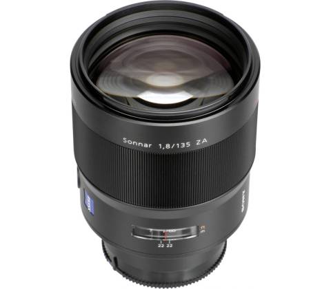 Sony SAL-135F18Z