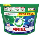 Ariel Mountain spring kapsule 63 PD