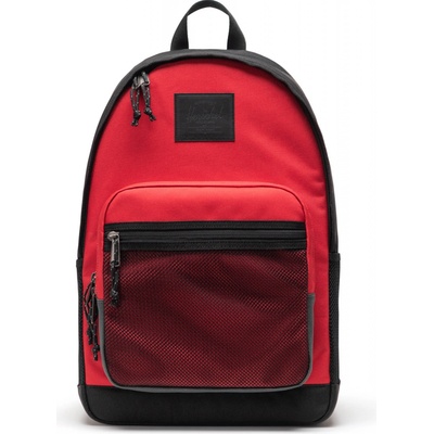 Herschel Kaine Barbados Cherry/Black 28 l