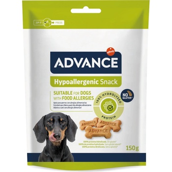 Advance Snack Hypoallergenic 150 g