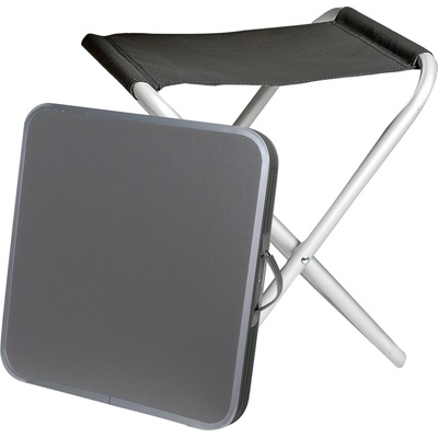 Brunner Hoggy Set Цвят: черен