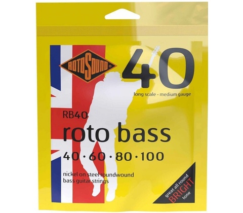 Rotosound RB 40