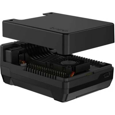 Argon NEO 5 M.2 NVME PCIE Case pro Raspberry Pi 5
