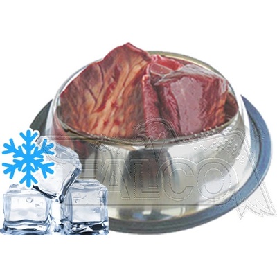 Sokol Falco Srdce vepřové 1 kg