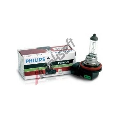 Philips 24362MDC1 H11 PGJ19-2 24V 70W