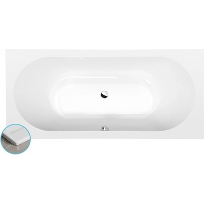 Polysan VIVA B SLIM 175 x 80 cm 88119S