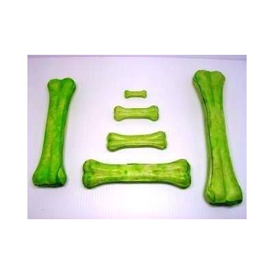 ZELENÁ KOST 31-32 cm