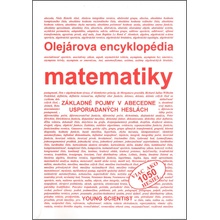 Olejárova encyklopédia matematiky - Marián Olejár a kol.
