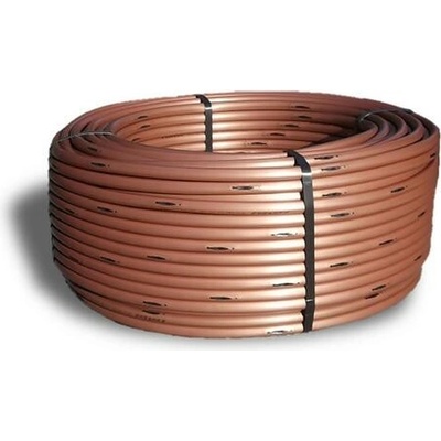 RainBird kvapková hadica podzemná, XFS 16mm - 33cm - 2,3 l/h - 100bm