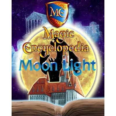 Magic Encyclopedia: Moon Light