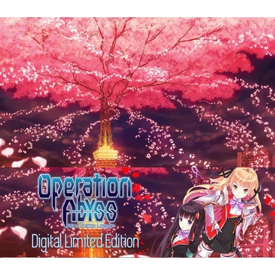 Operation Abyss: New Tokyo Legacy (Limited Edition)