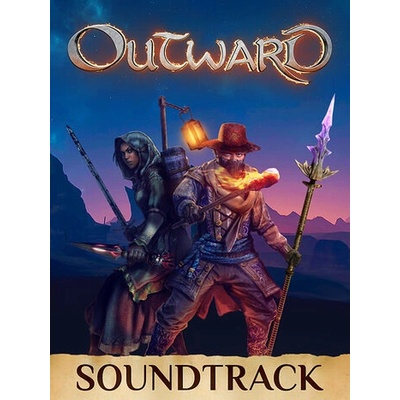 Deep Silver Outward Soundtrack (PC)