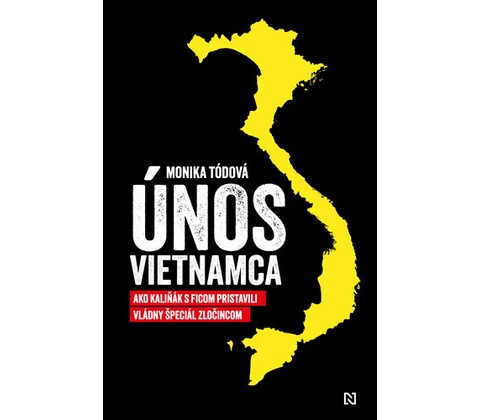 Únos Vietnamca