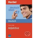 deutsch üben Adjektive