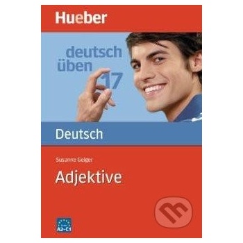 deutsch üben Adjektive