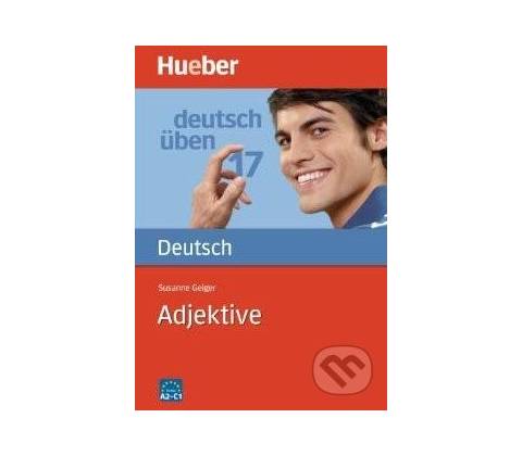 deutsch üben Adjektive