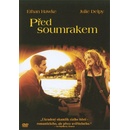 před soumrakem DVD