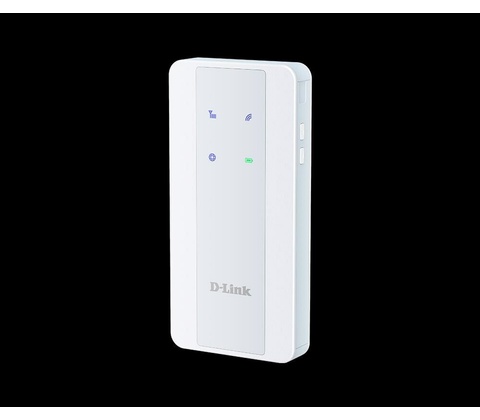 D-Link F518