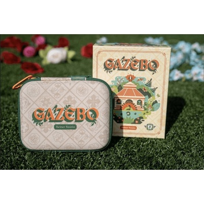 Bitewing Games Gazebo