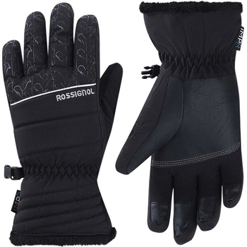 Rossignol Temptation Waterproof Ski glove W black