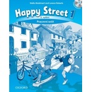 Happy Street 3rd Edition 1 Activity Book CZE