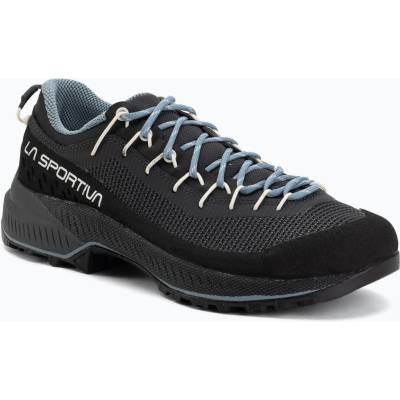 La Sportiva Дамски обувки за преходи La Sportiva TX4 Evo ST carbon/limestone