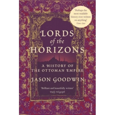 Lords of the Horizons