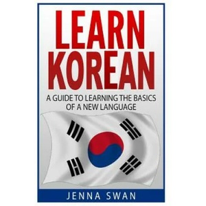 Learn Korean | Jenna Swan (2016)