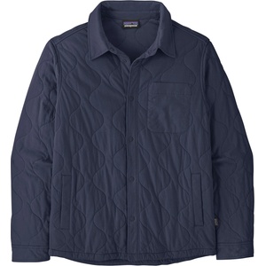 Patagonia Мъжко ежедневно яке Patagonia Daily Quilted Shirt Jacket Casual jacket - New Navy (003-3855-0214)