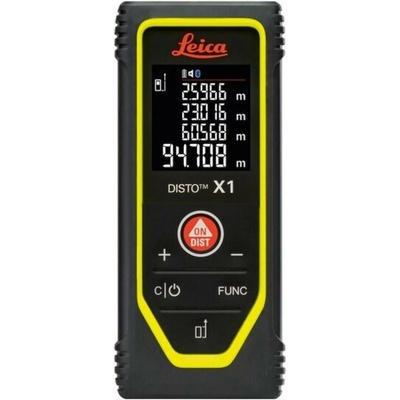 Leica Disto X1