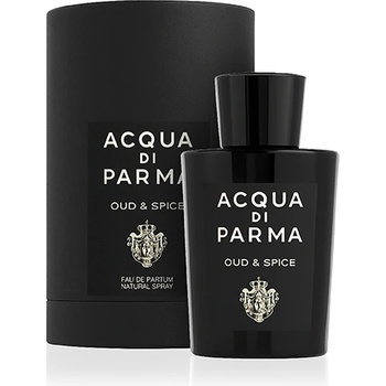Acqua Di Parma Oud & Spice Eau de Parfum Man 180 мл