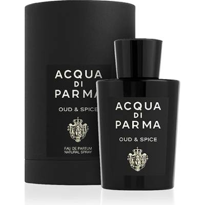 Acqua Di Parma Oud & Spice Eau de Parfum Man 180 мл