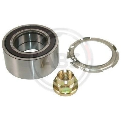 A.B.S. ALL BRAKE SYSTEMS BV. 200416