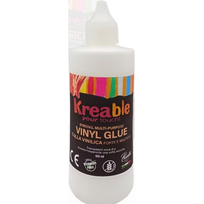 Kreable Lepidlo vinylové extra silné 100ml
