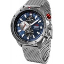 Vostok Europe YM26/320A652B