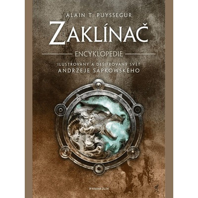 Zaklínač – encyklopedie