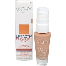 Vichy Flexilift Teint make-up proti vráskám 25 Nude 30 ml