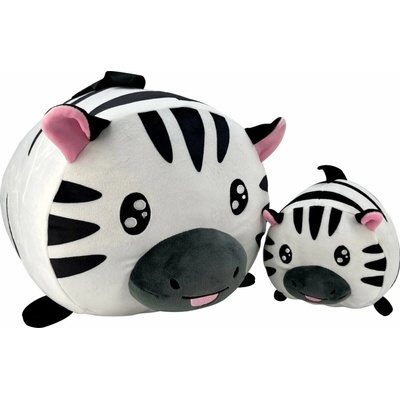 Magic Baby Zebra ako darček! 40 20 cm cm