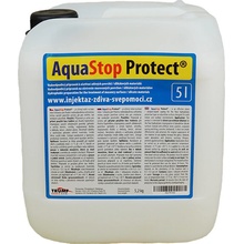 AquaStop Protect® 5l hydrofobní ochranný nátěr