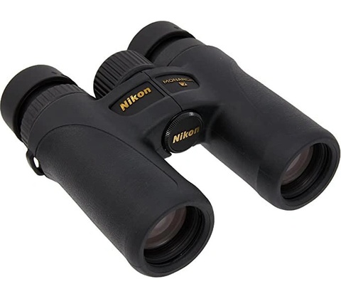Nikon Monarch 7 8x30