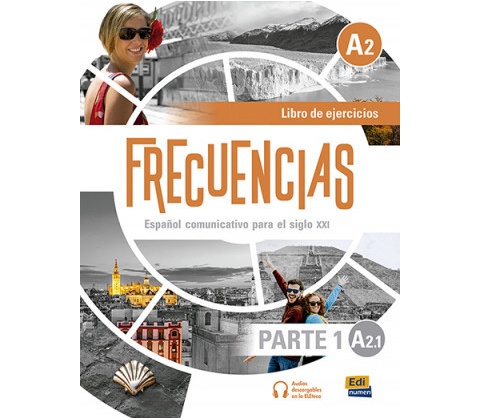 Frecuencias A2.1 Libro Ejercicios