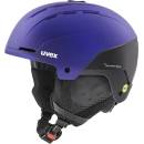 Snowboardové a lyžiarske helmy UVEX stance MIPS 23/24