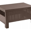 Keter Corfu II cappuccino