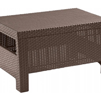 Keter Corfu II cappuccino